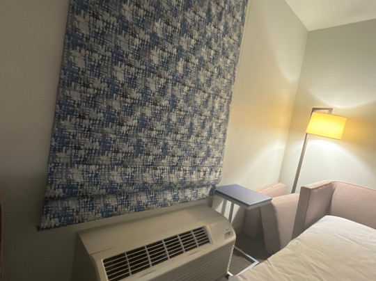 Hampton Inn By Hilton Ozona主图