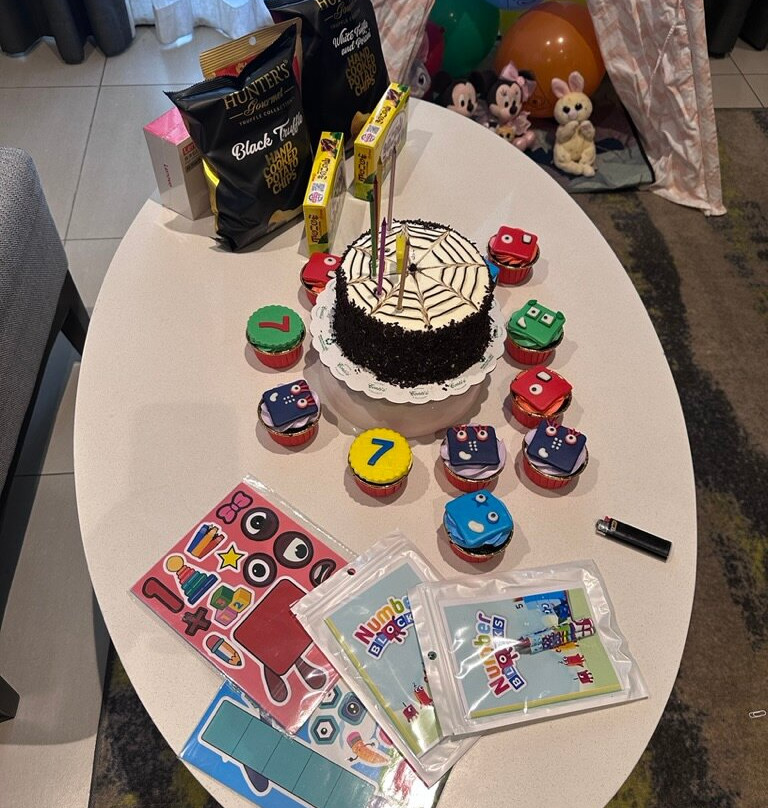 Somerset Alabang Manila主图