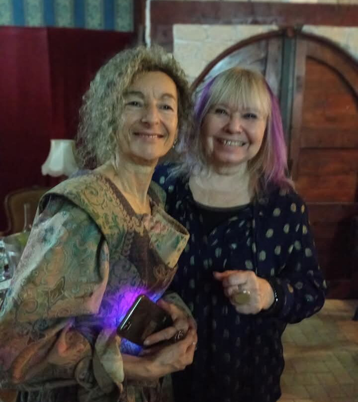 La Cour Des Miracles-La Ferte-sous-Jouarre必去景点