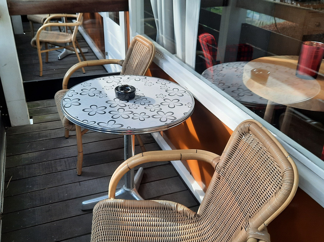 Badhotel Rockanje & Brasserie Lodgers主图