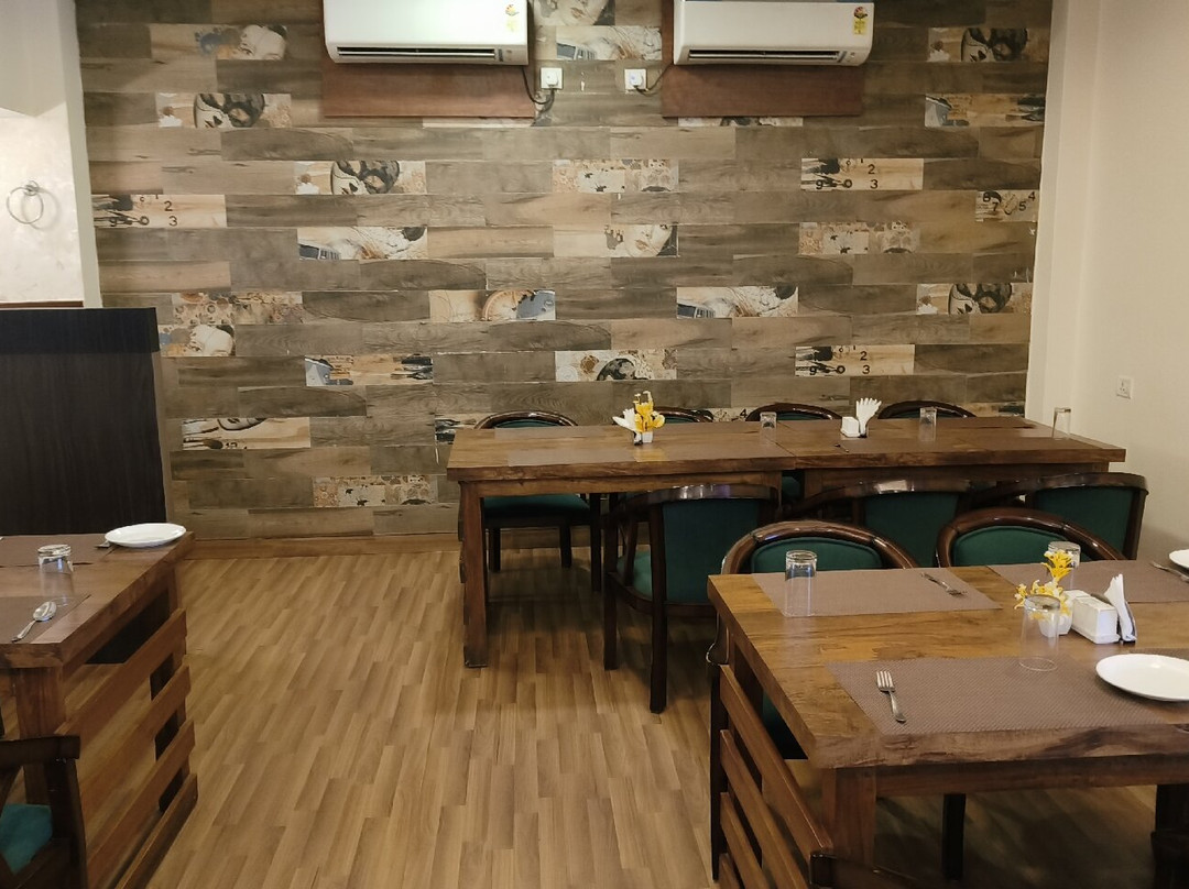 Biznotel By Pride, Deoghar主图