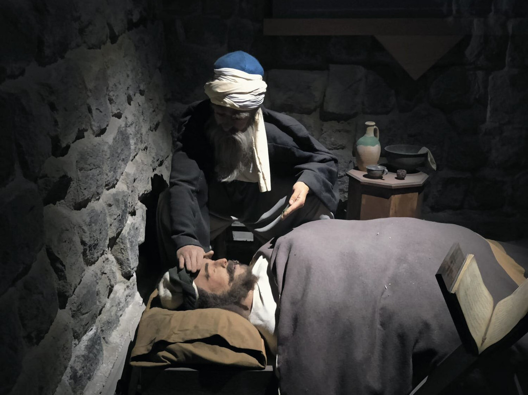 Museum of SeljuK Civilisation景点图片