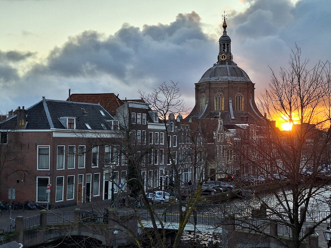 B&B Hart Van Leiden主图