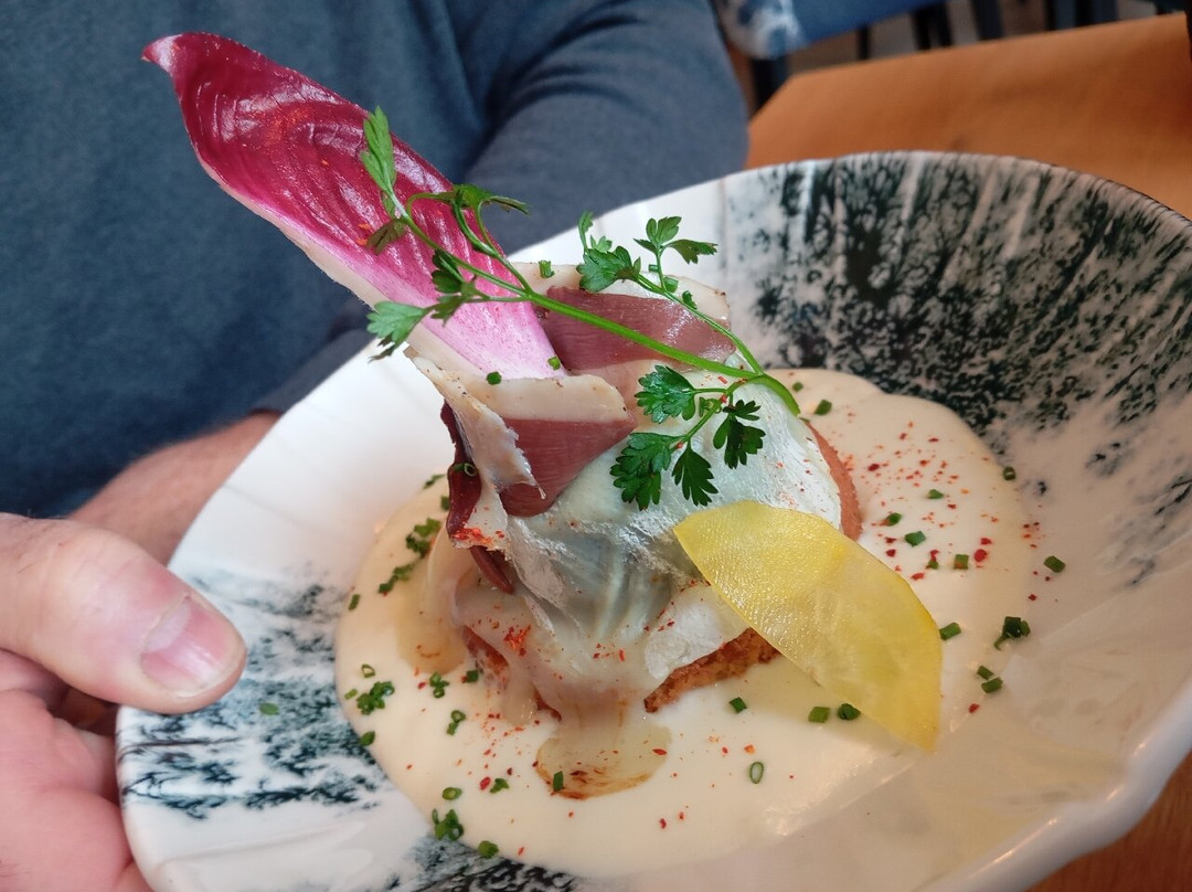 Core by Clare Smyth