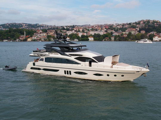 Luxury Istanbul-伊斯坦布尔必去景点