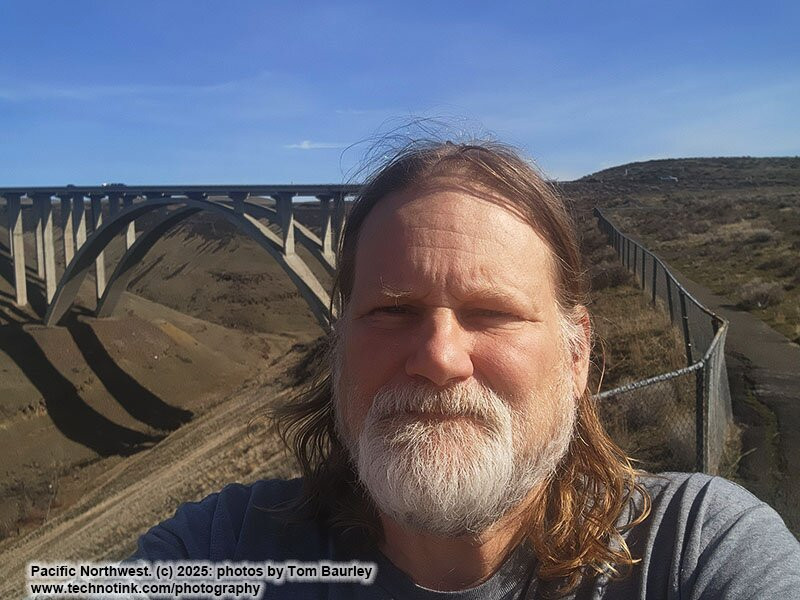 Fred G. Redmon Memorial Bridge景点图片