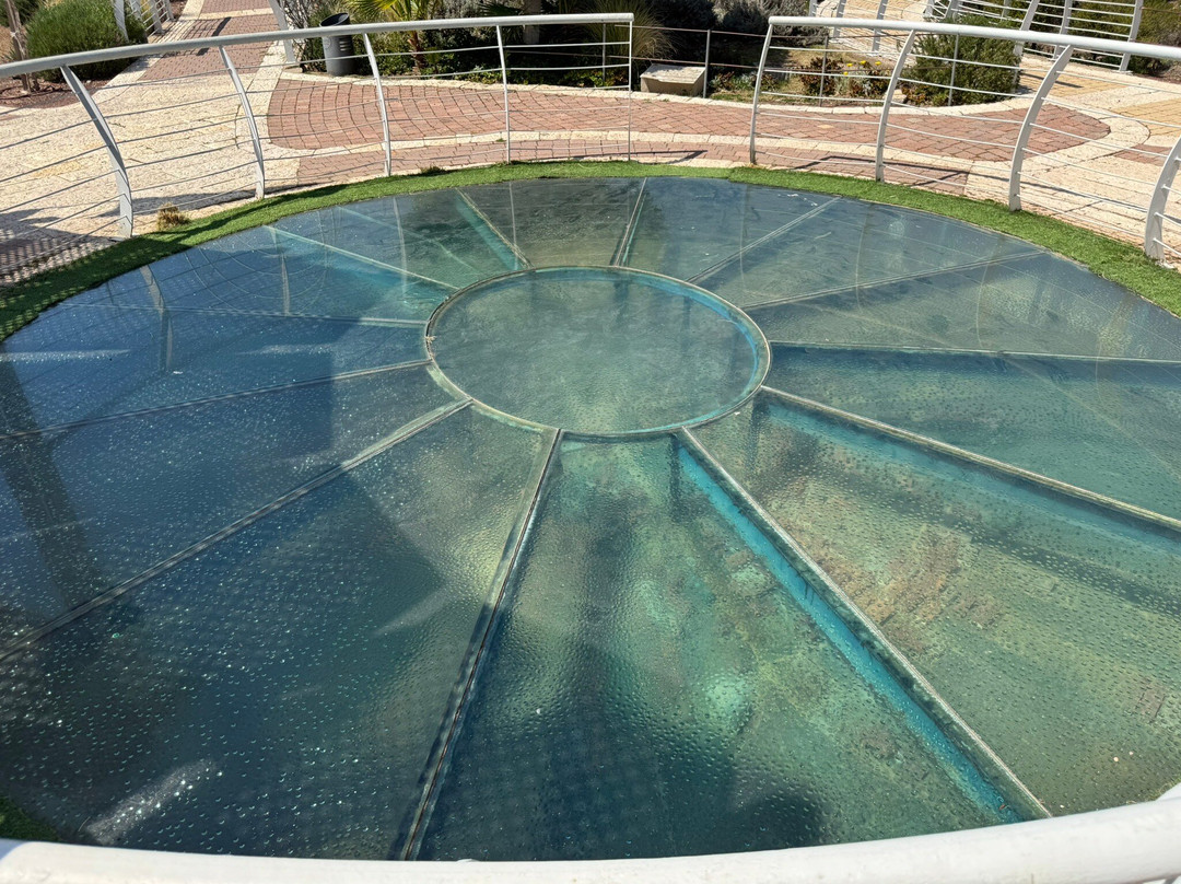 Mini Israel-Latrun必去景点