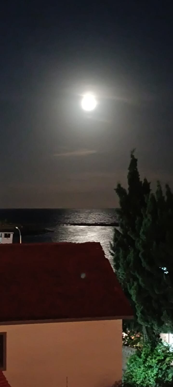 Cottage Puerto Buceo-浴室