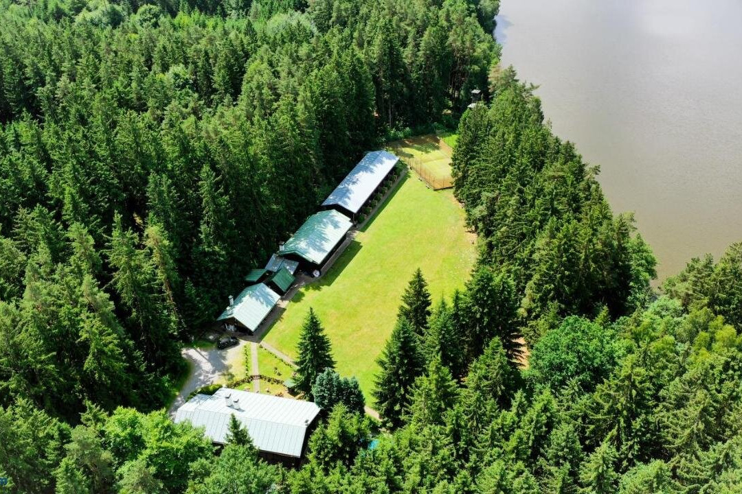 Nova Olesna旅游攻略图片