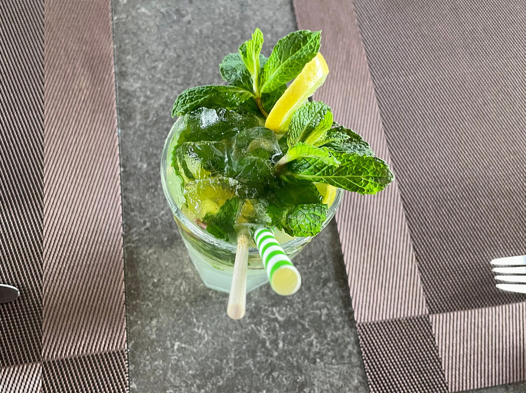 Pride Biznotel Haldwani主图