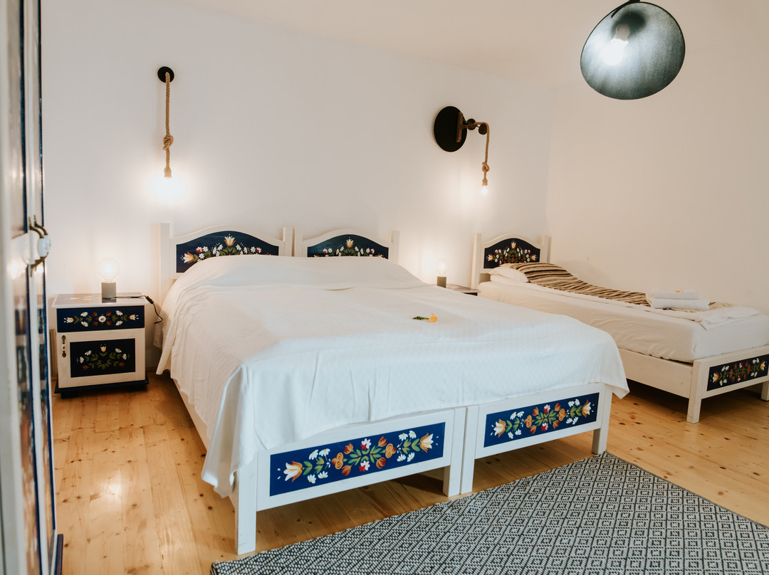 Pension Bassen主图