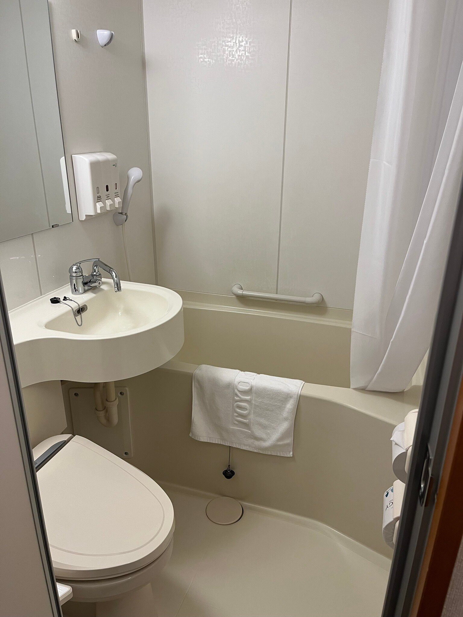 Toyoko Inn Tokyo Machida-eki Odakyu-sen Higashi-guchi-官方