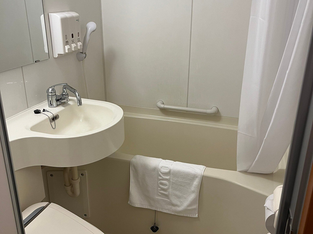 Toyoko Inn Tokyo Machida-eki Odakyu-sen Higashi-guchi主图