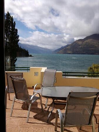 皇后镇风景套房主图