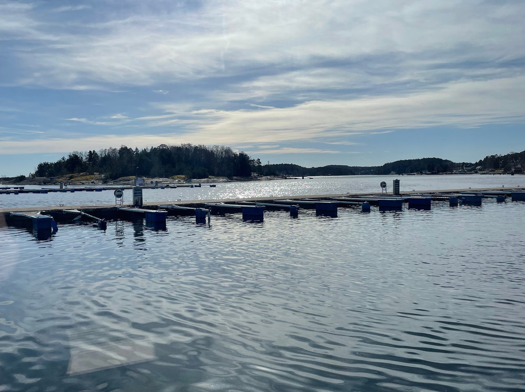 Viking Badstue-Husoysund必去景点