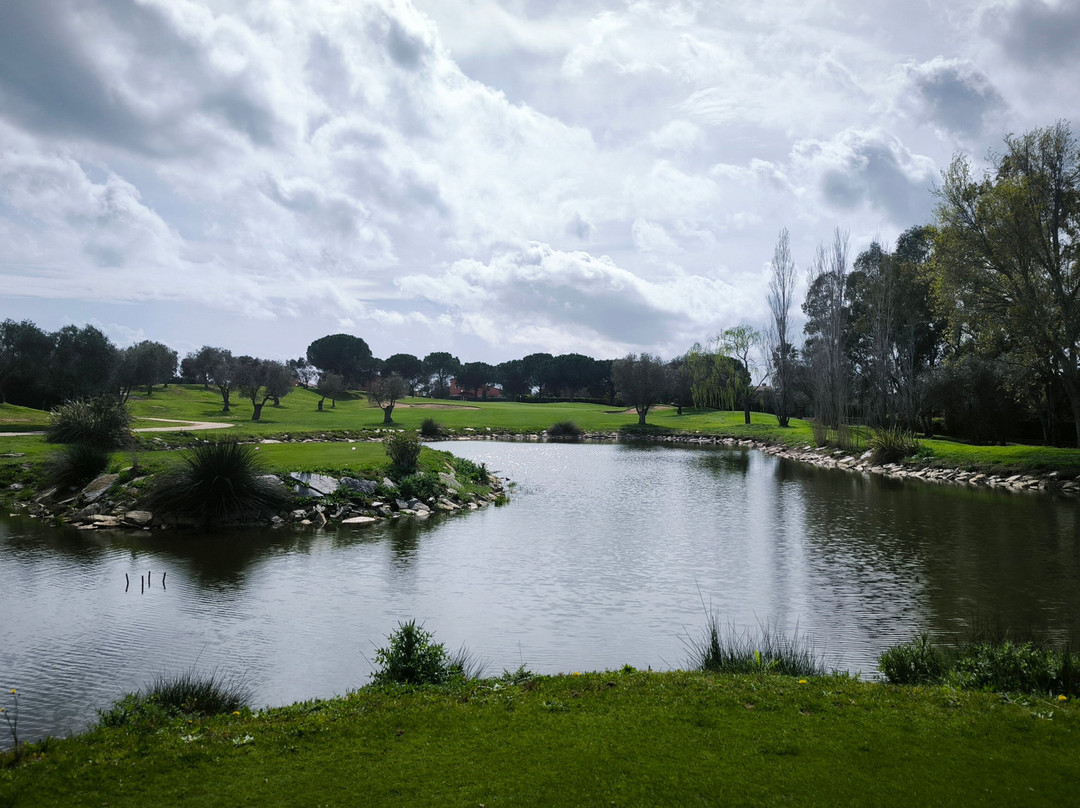 Club De Golf Peralada景点图片