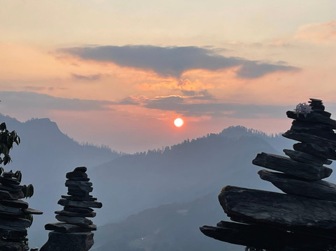 Starlink Tours & Travel-博卡拉必去景点