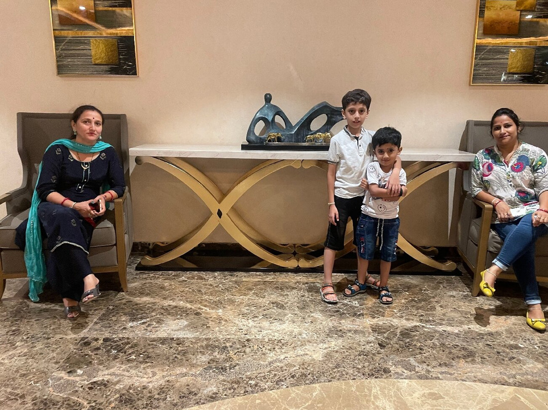 Ramada Plaza by Wyndham Jammu Vijaypur主图