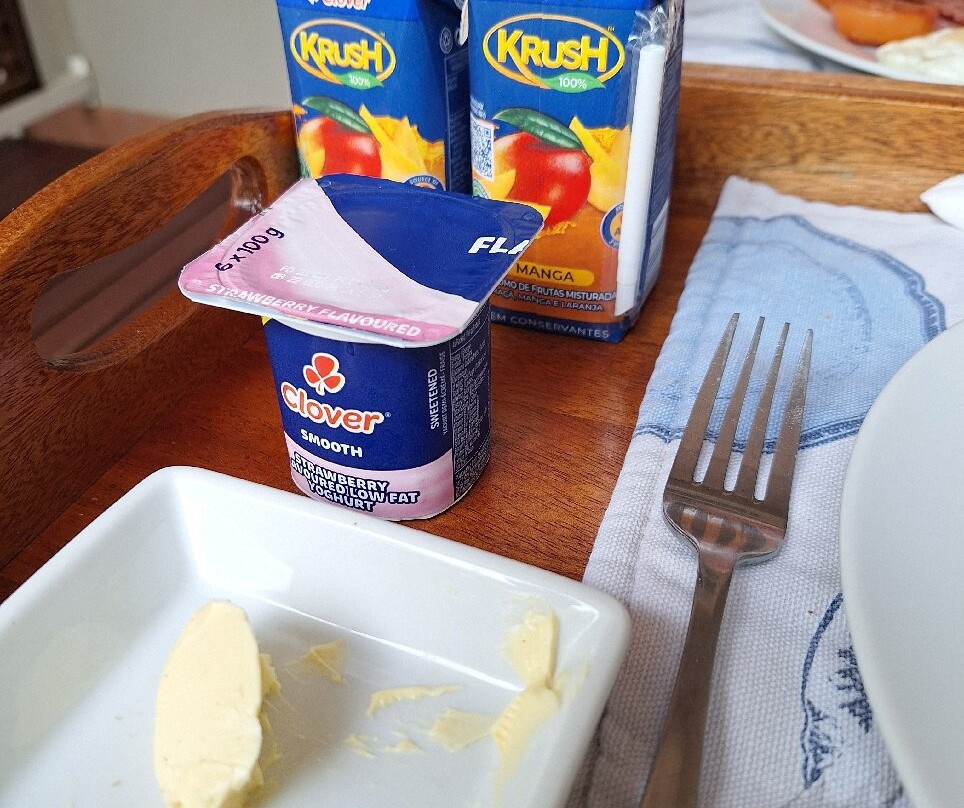 Bellevue Manor Guest House主图