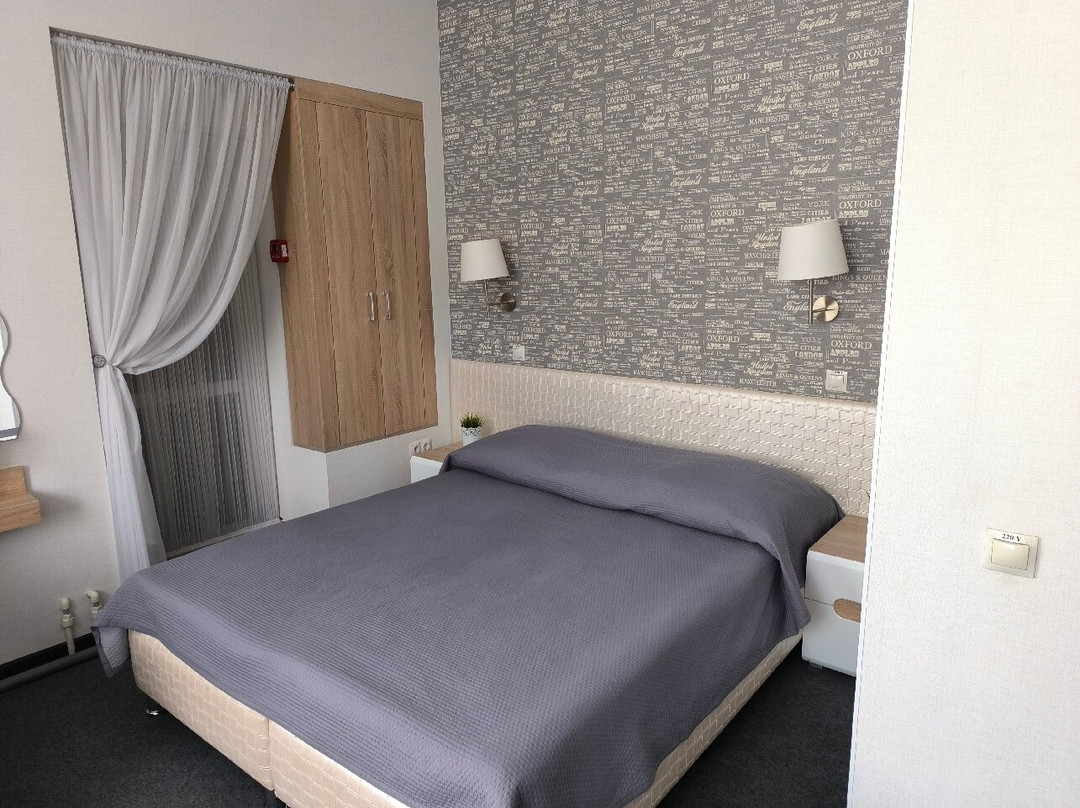 Euro Mini-Hotel主图