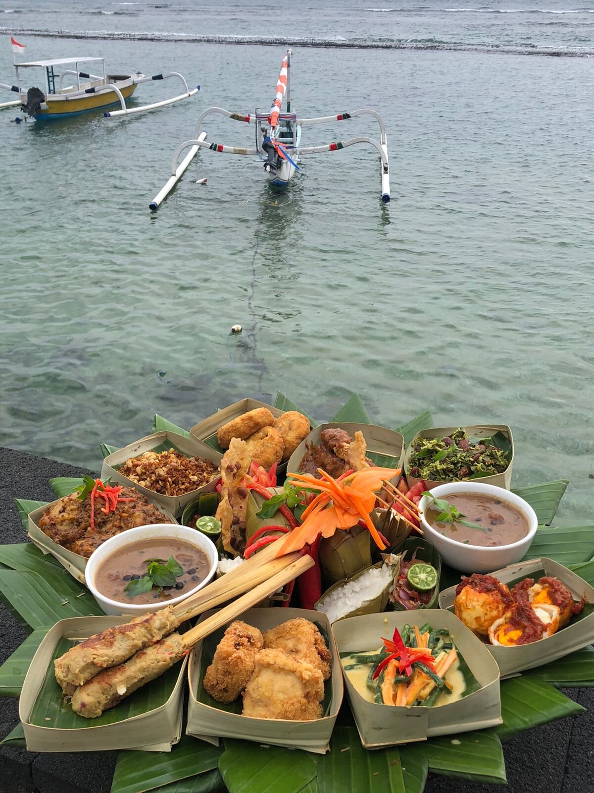 阿拉姆阿斯玛拉潜水度假村-餐饮