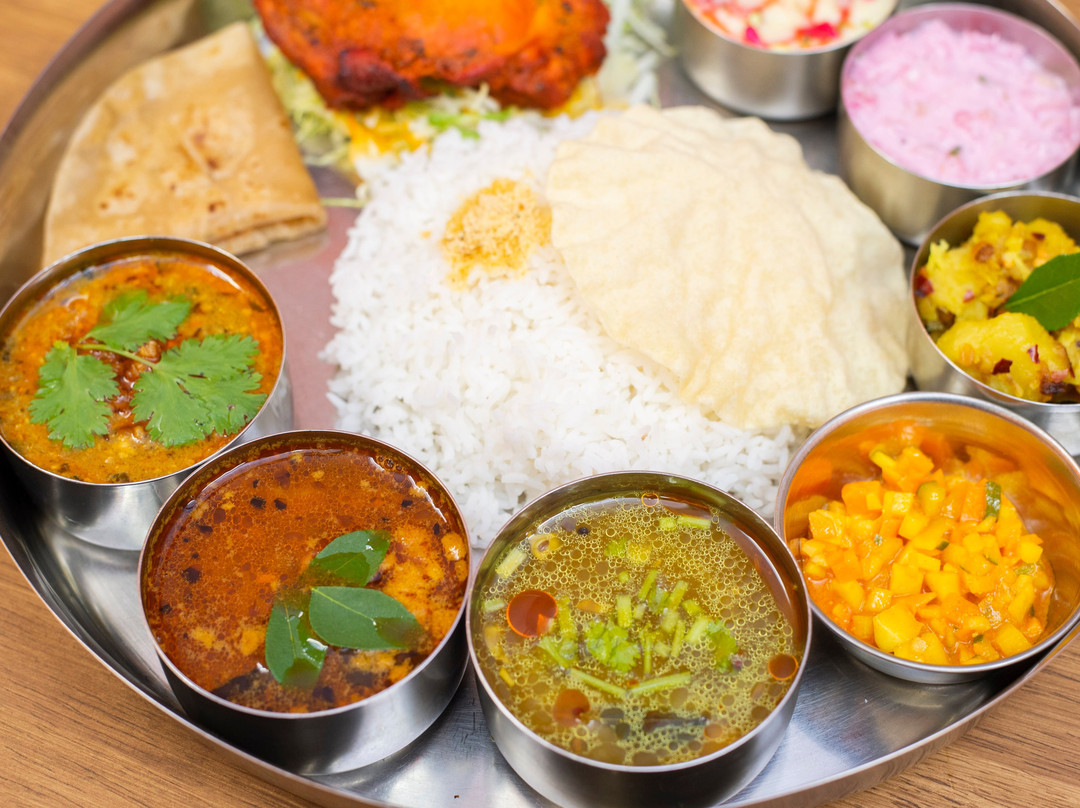 インダスレイ