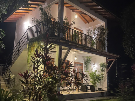 Unagalawehera酒店住宿-Kithmi Resort