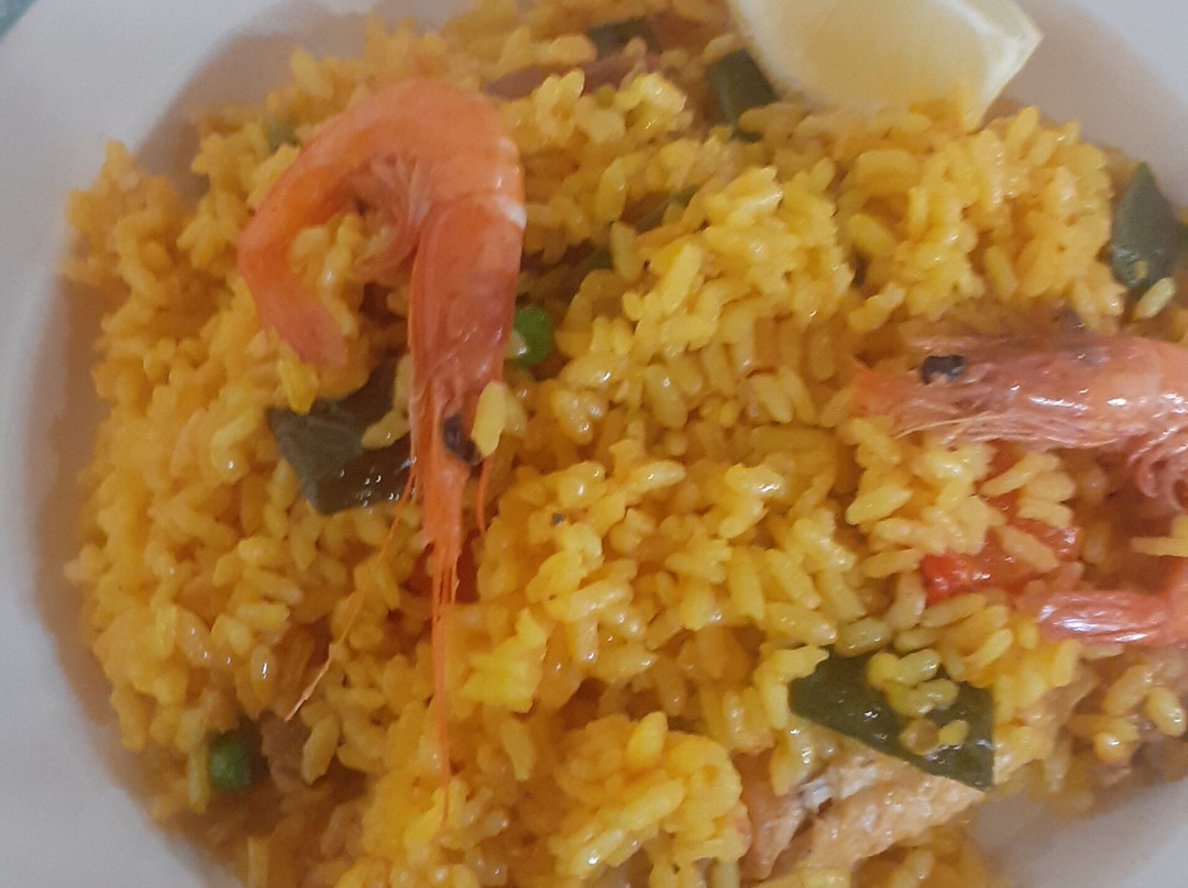 Entre Portales主图