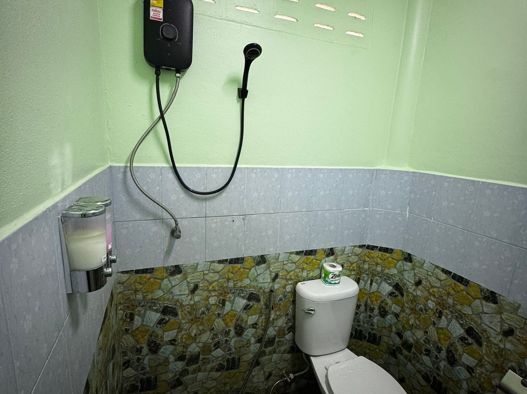 SK Hometel Samui Airport