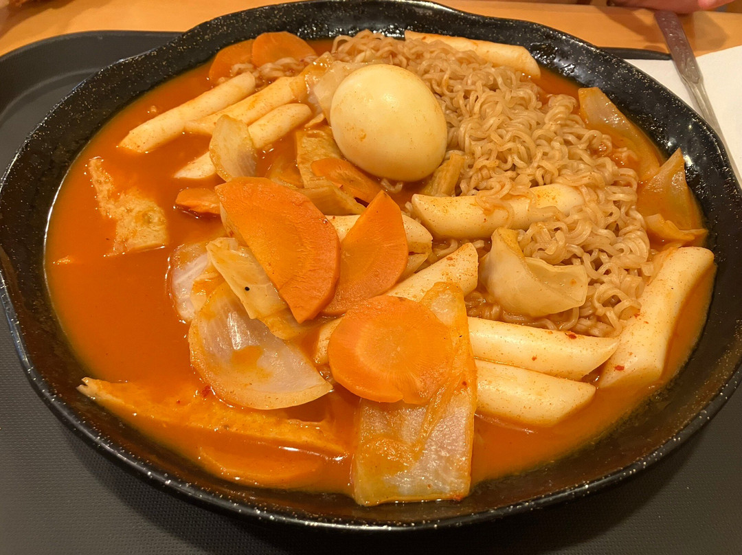 Spa World-森特维尔必去景点