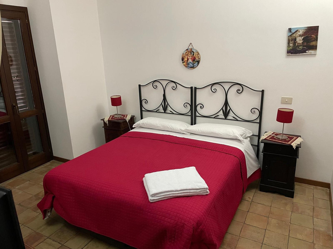 Agriturismo Villa Luca主图