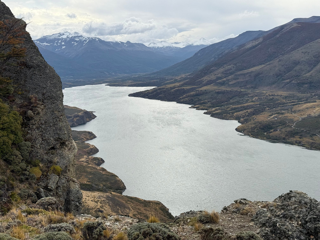 Patagonia Adventure Natales-纳塔莱斯港必去景点