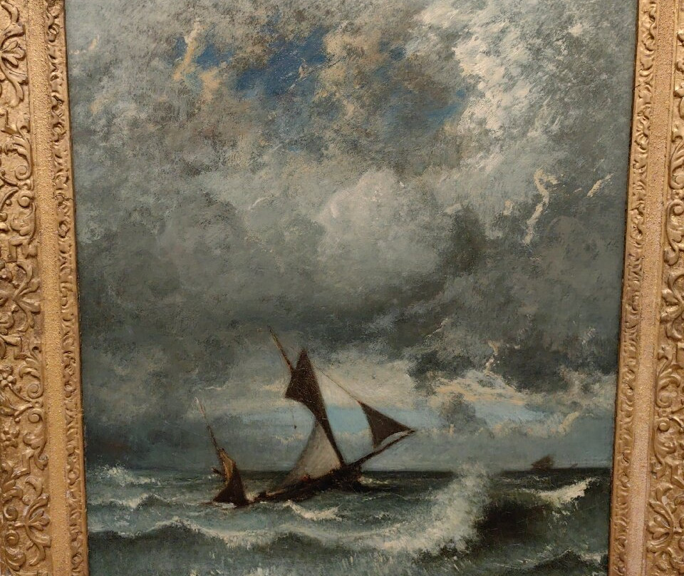Museum Der Bildenden Künste Leipzig-莱比锡必去景点