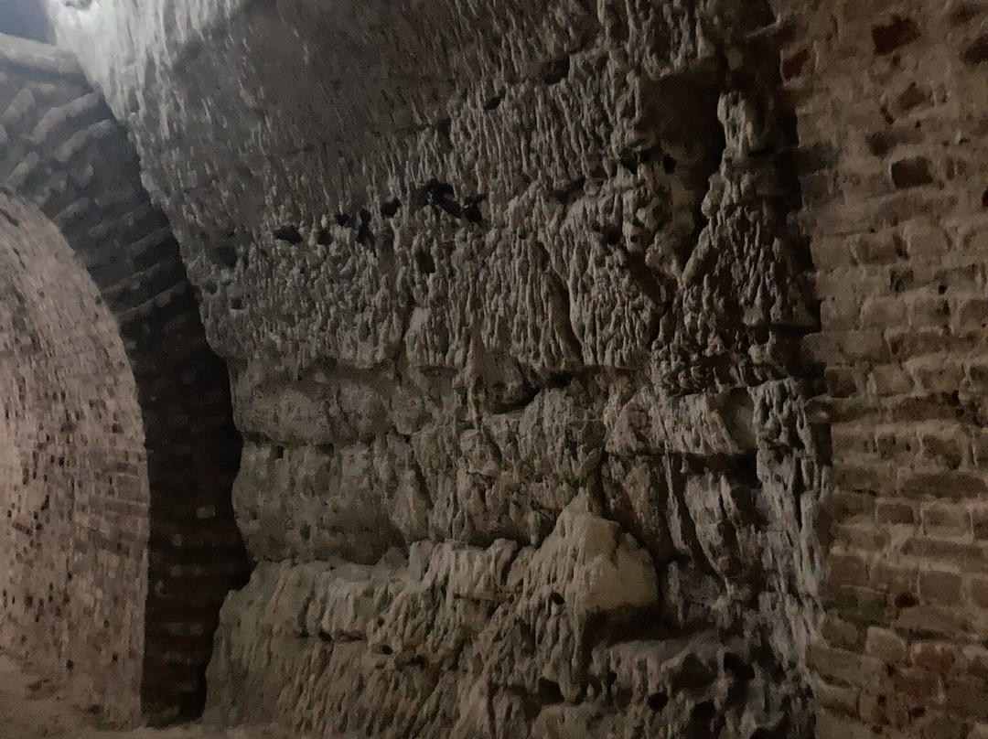 Fort Amherst景点图片