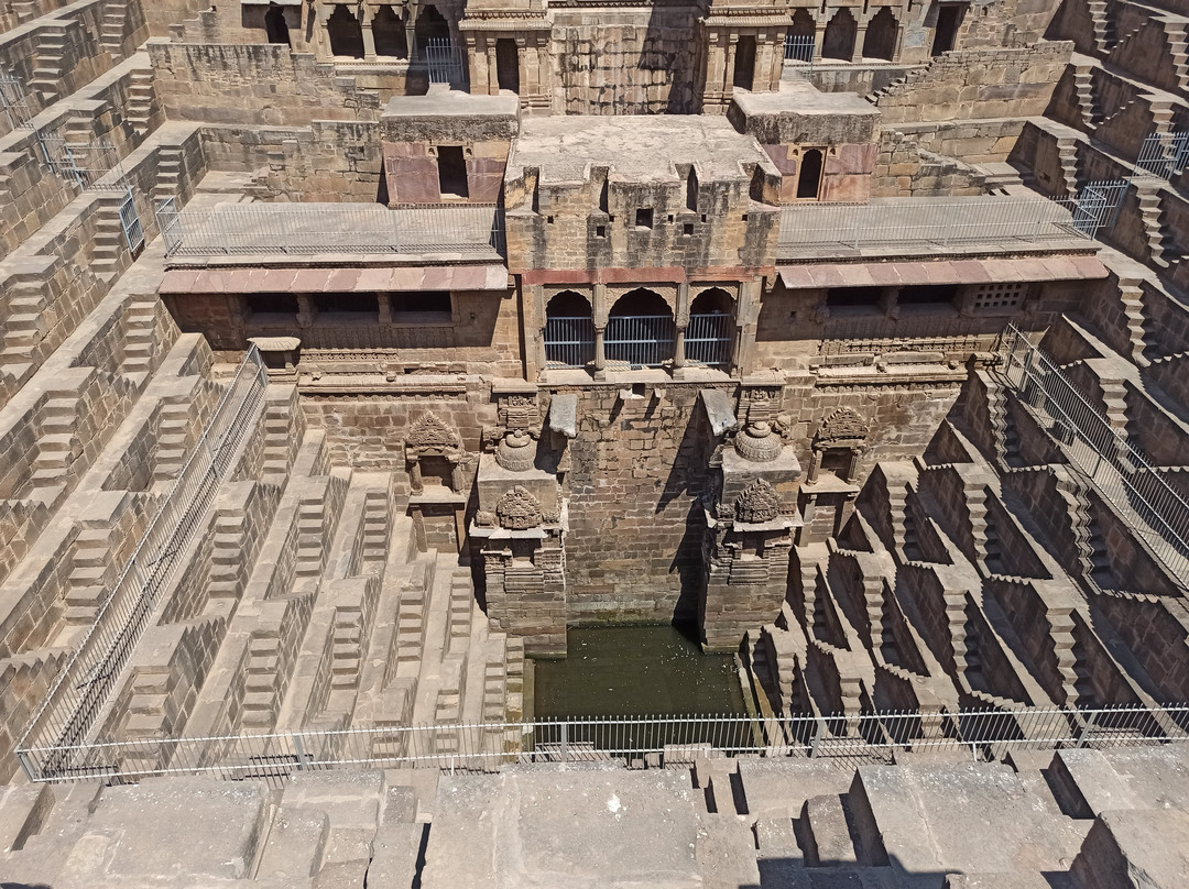 Z India Tours-斋蒲尔必去景点