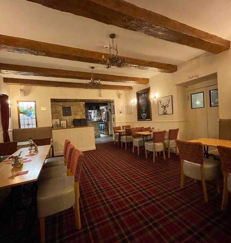 Manor House Haltwhistle主图