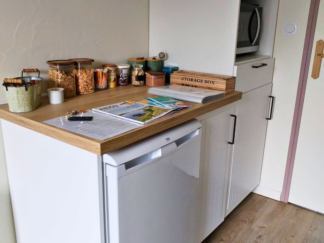 La Petite Boire主图