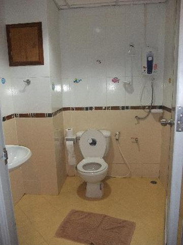 便利度假酒店主图