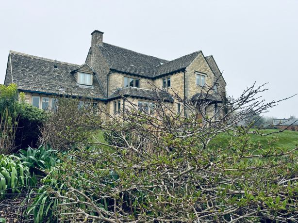 Baldwin House Bed and Breakfast-官方
