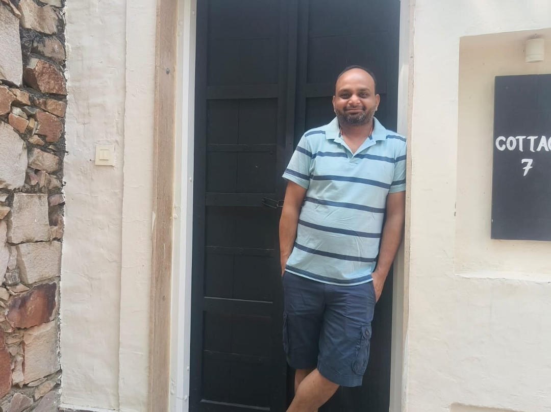 Trees N Tigers Sariska主图