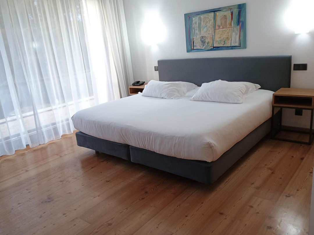 Monte Prado Hotel & Spa主图