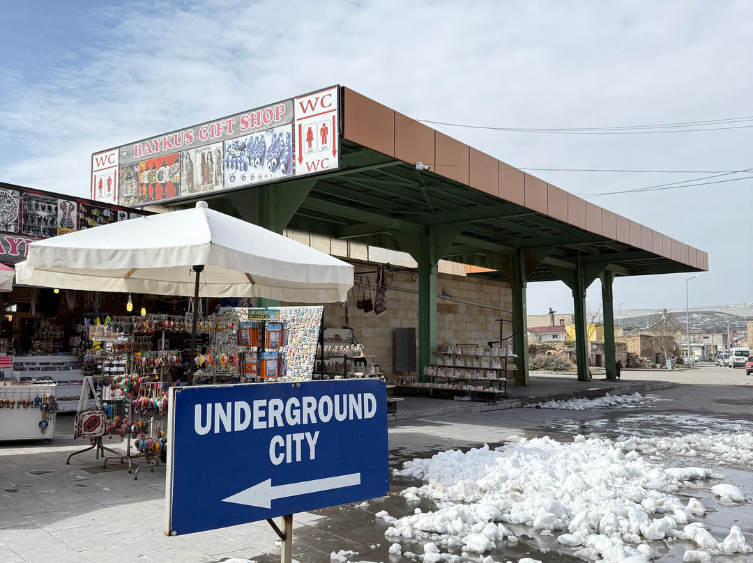 Companion Travel Cappadocia-格雷梅必去景点