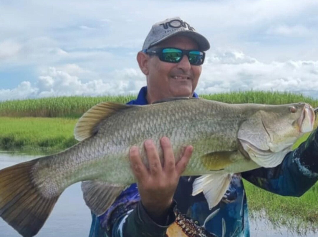 HeliFish-达尔文市必去景点