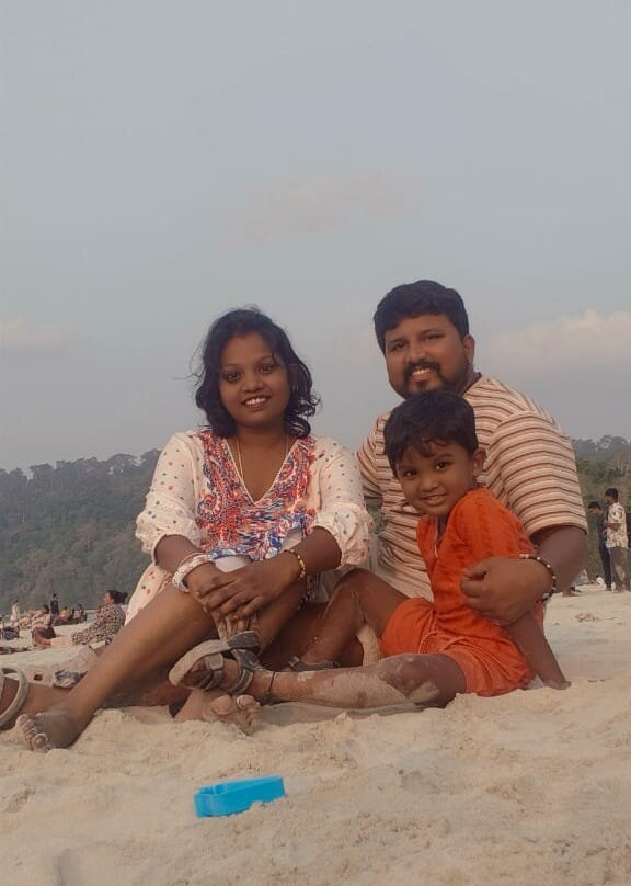 Andaman Experts-布莱尔港必去景点