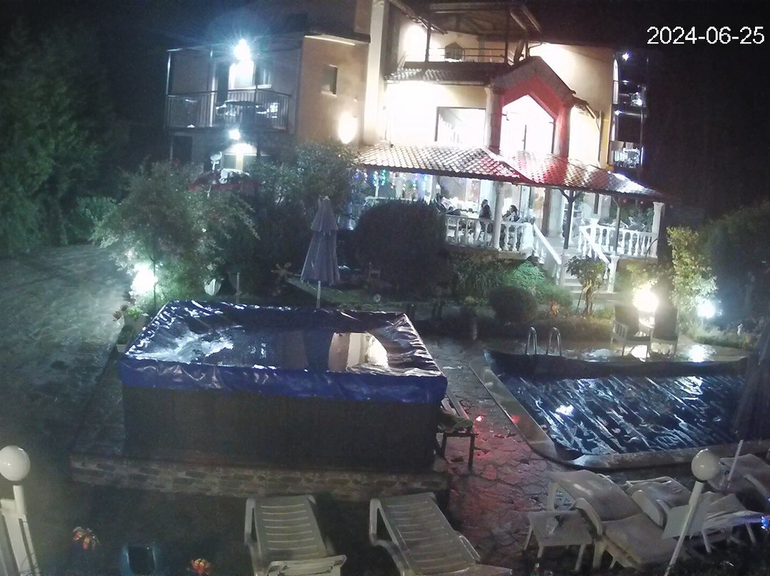 Hotel Kalvachevi主图