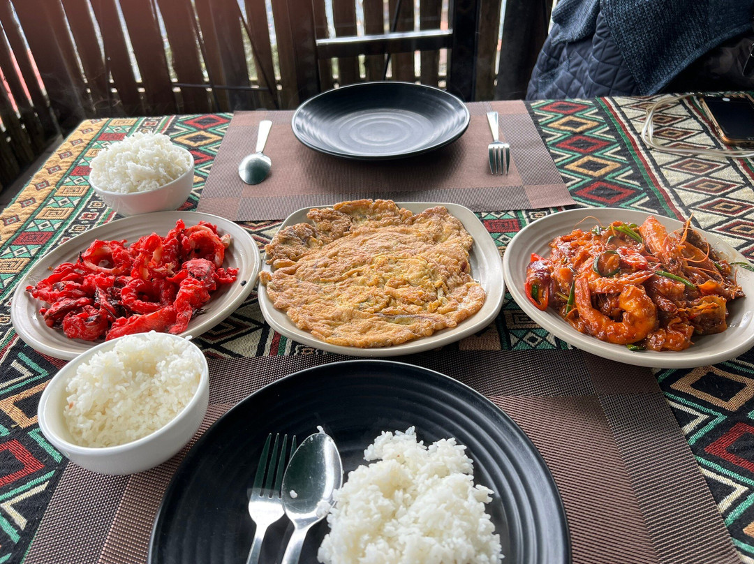 Sapa Banana Leaf Halal Restaurant