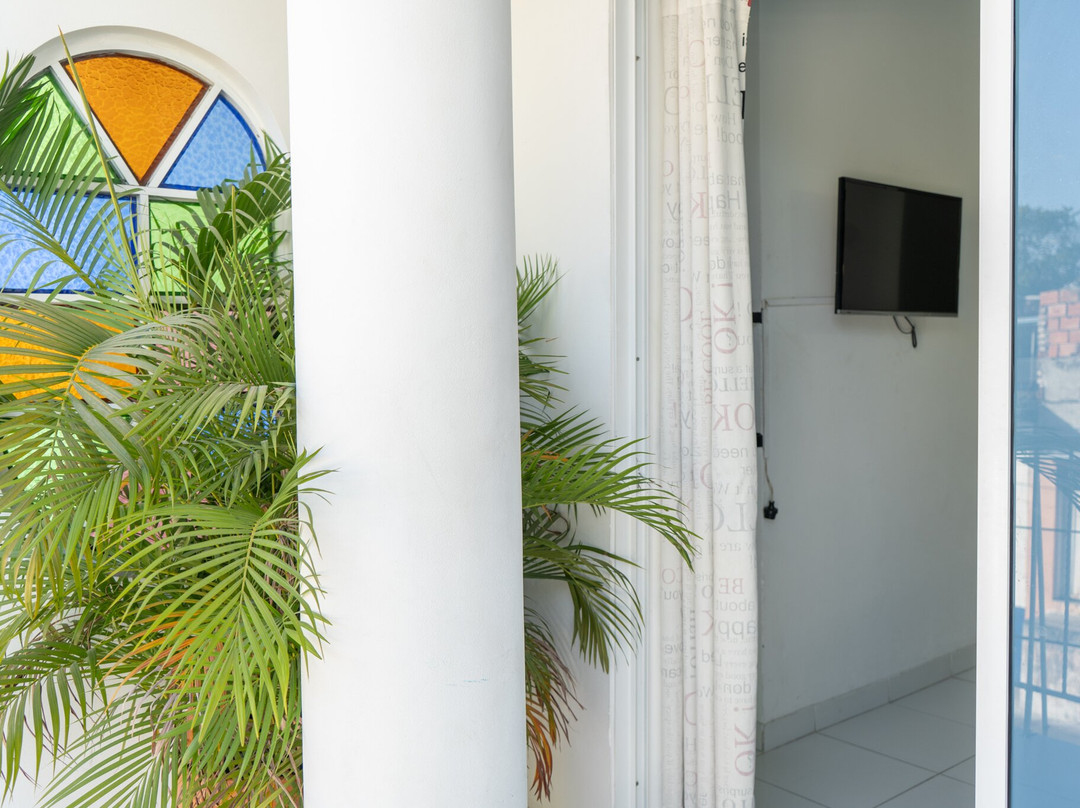Hotel Casablanca