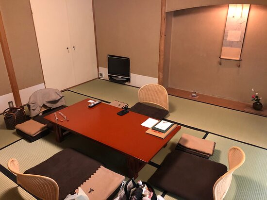 俵屋旅馆主图