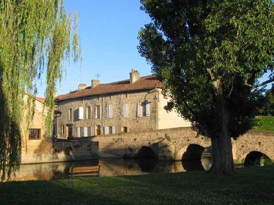 L'Ancienne Gendarmerie主图