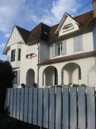 Villa Stuart主图